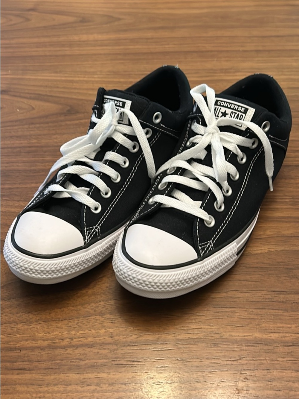 Unisex Converse Chuck Taylor All Star High Street
